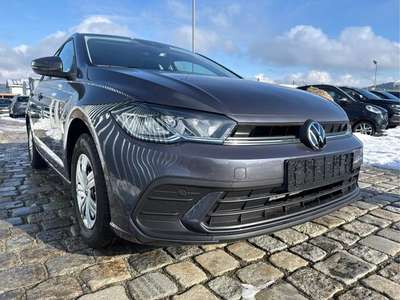 Bild Volkswagen Polo