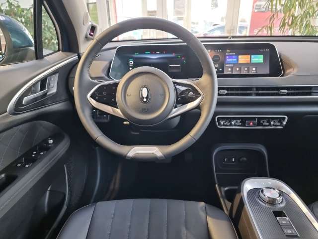 Fahrzeugbild eines GWM Ora 03