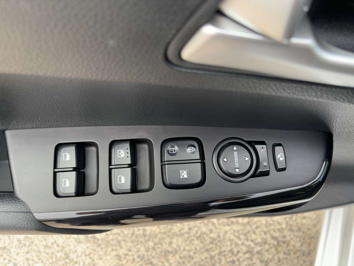 Fahrzeugbild eines Kia Picanto