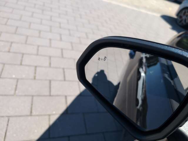 Fahrzeugbild eines Ford Mustang