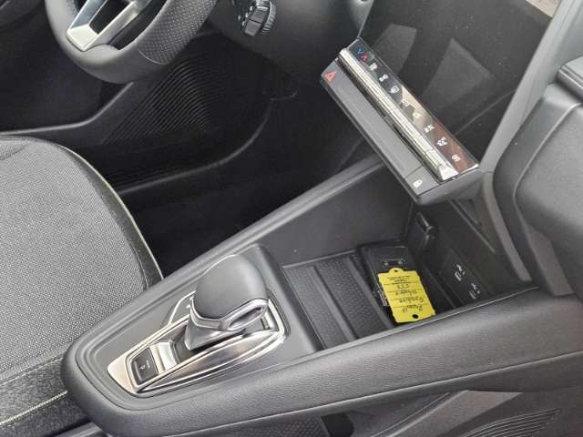 Fahrzeugbild eines Renault Symbioz