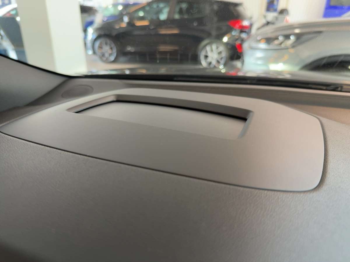 Fahrzeugbild eines Ford Focus