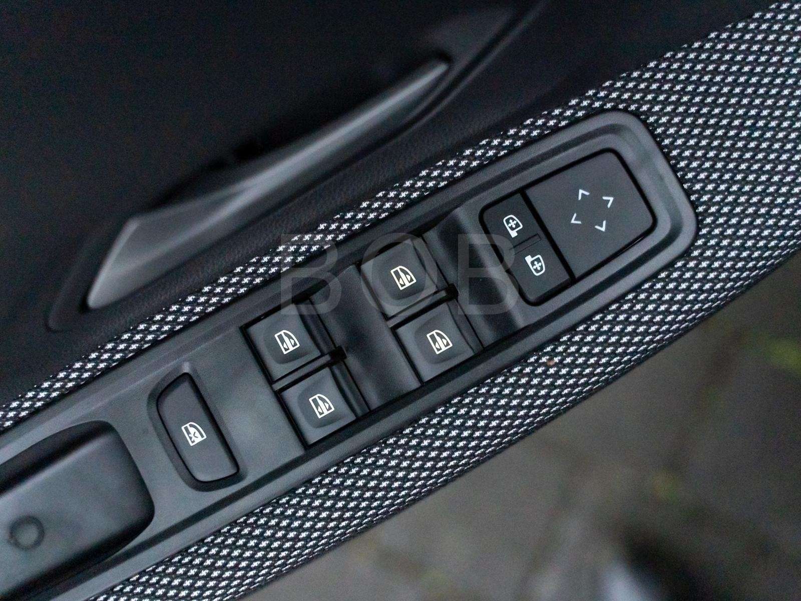 Fahrzeugbild eines Dacia Sandero