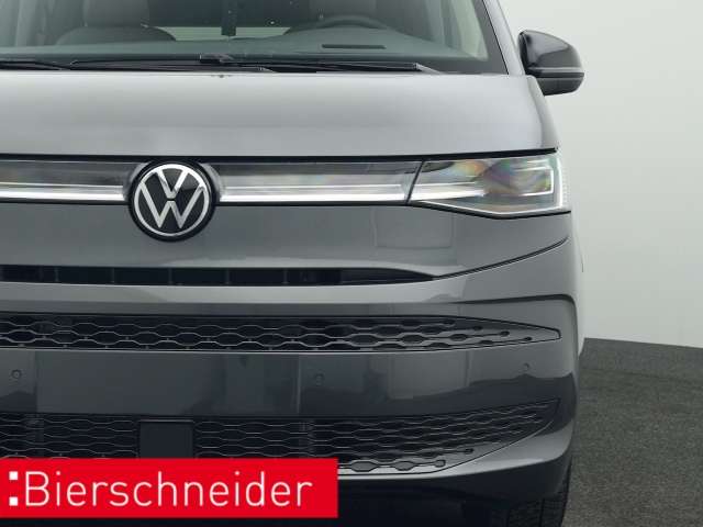 Fahrzeugbild eines Volkswagen California