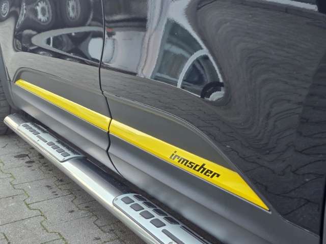 Fahrzeugbild eines Renault Koleos