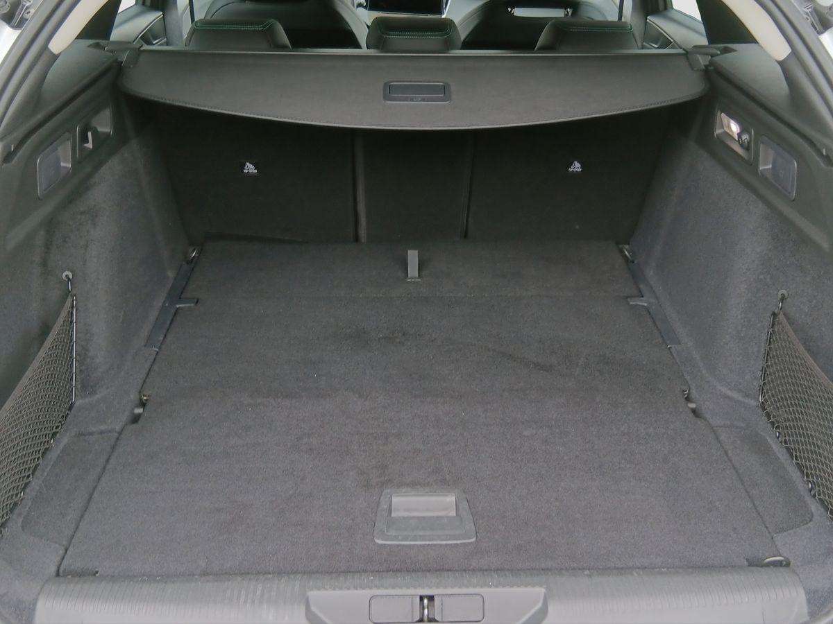 Fahrzeugbild eines Peugeot 308