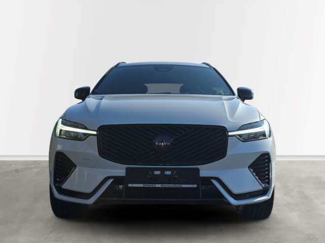 Fahrzeugbild eines Volvo XC60