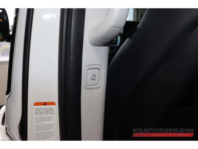 Fahrzeugbild eines Hyundai Staria