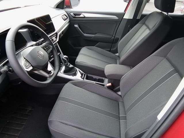 Fahrzeugbild eines Volkswagen T-Roc