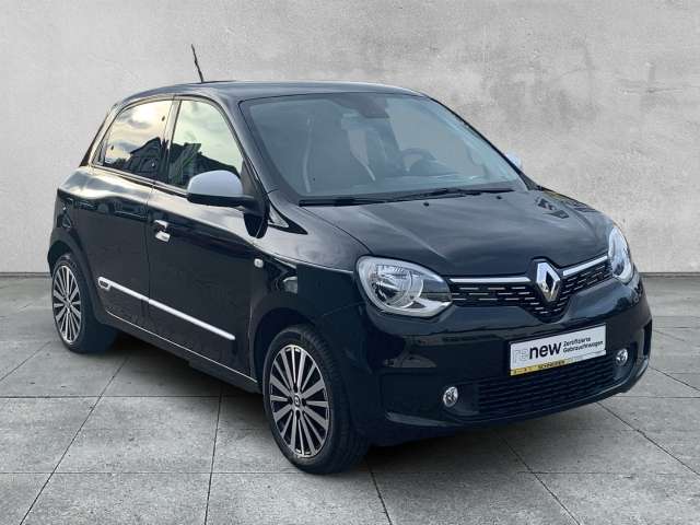 Fahrzeugbild eines Renault Twingo