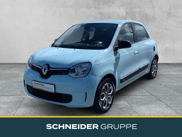 Fahrzeugbild eines Renault Twingo