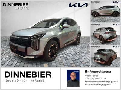 Bild Kia Sportage
