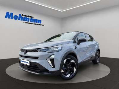 Bild Renault Captur