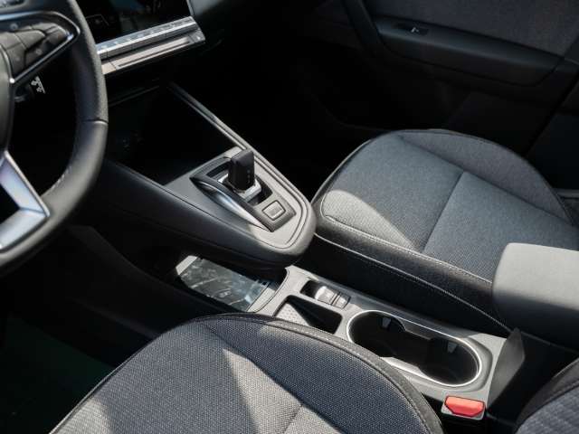 Fahrzeugbild eines Mitsubishi ASX
