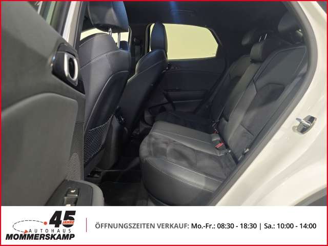 Fahrzeugbild eines Kia XCeed