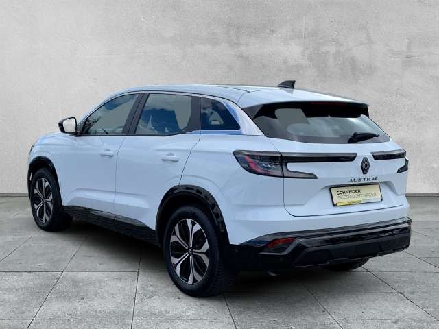 Fahrzeugbild eines Renault Austral