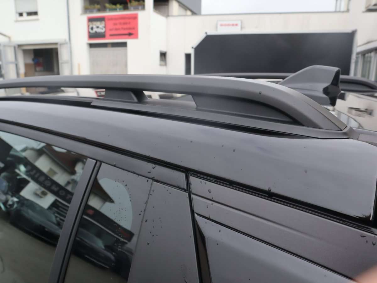 Fahrzeugbild eines Jeep Avenger