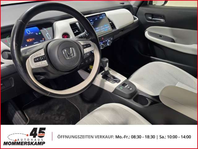 Fahrzeugbild eines Honda Jazz