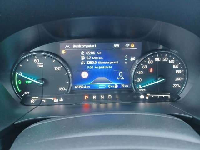 Fahrzeugbild eines Ford Kuga