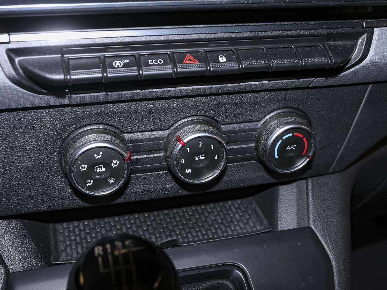 Fahrzeugbild eines Renault Kangoo