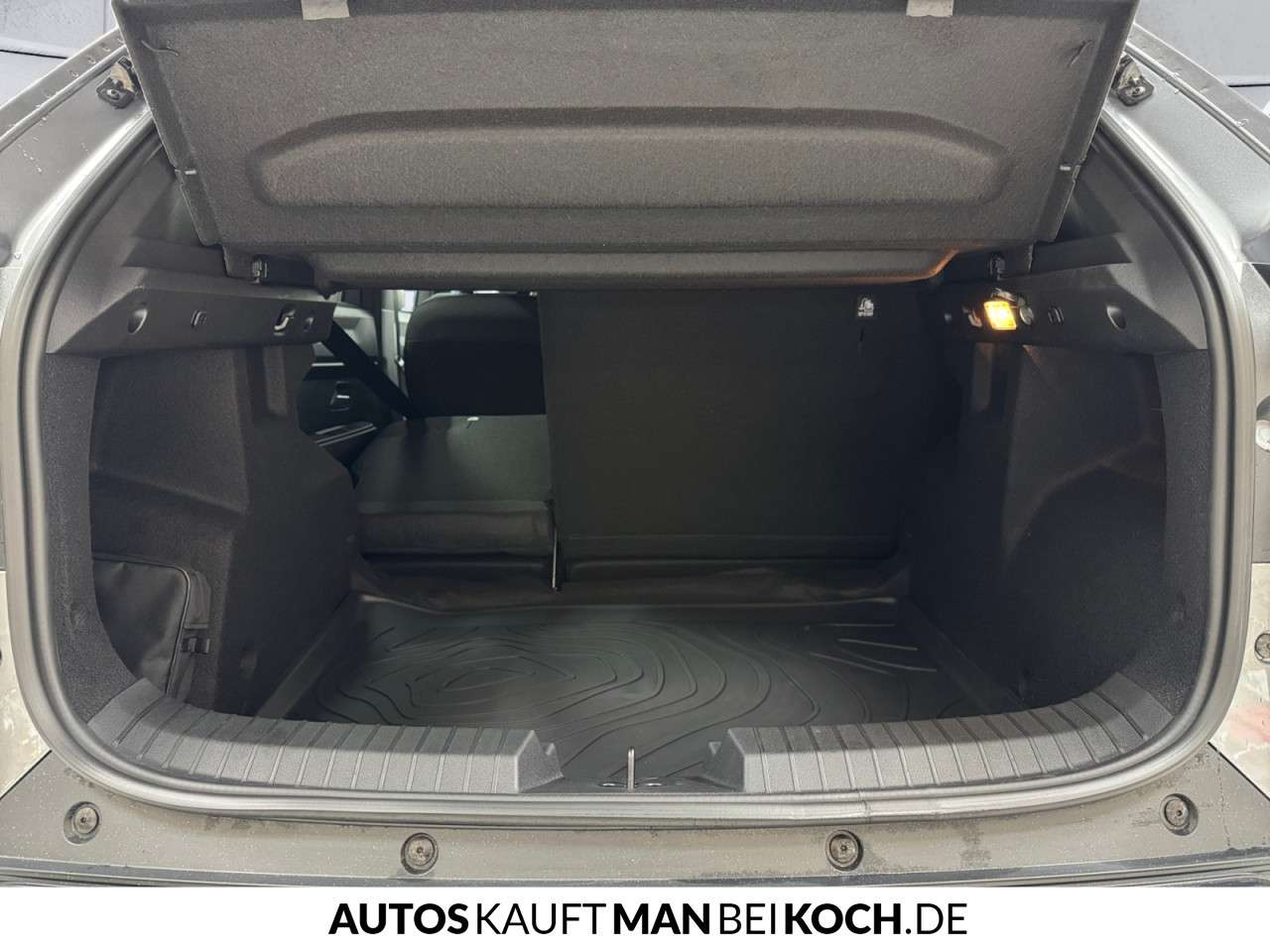 Fahrzeugbild eines Dacia Duster