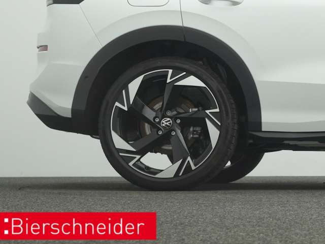 Fahrzeugbild eines Volkswagen T-Roc