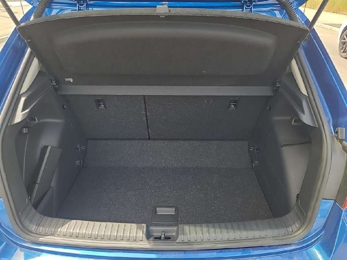 Fahrzeugbild eines Skoda Fabia