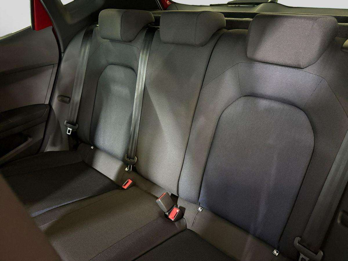 Fahrzeugbild eines SEAT Arona