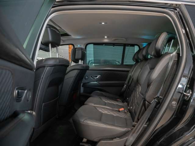 Fahrzeugbild eines Renault Espace