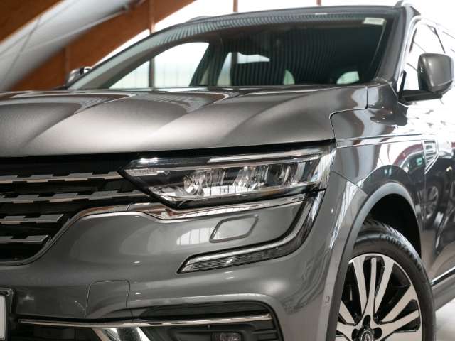 Fahrzeugbild eines Renault Koleos