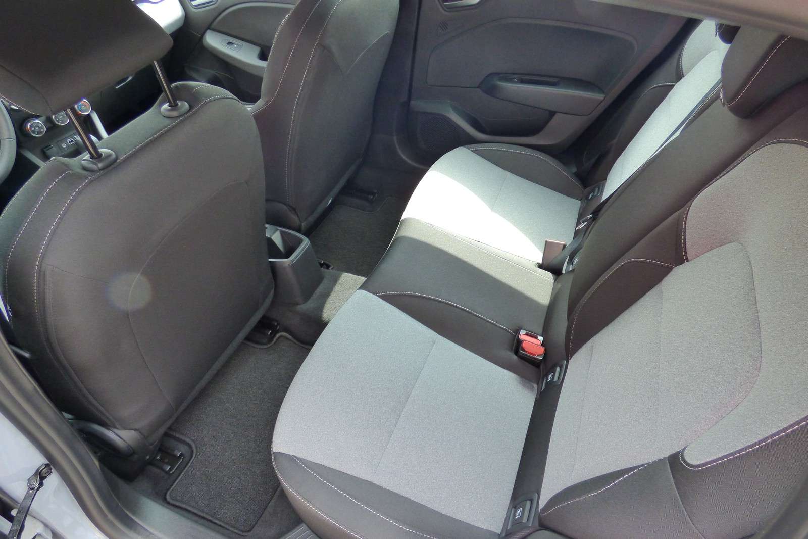 Fahrzeugbild eines Renault Clio