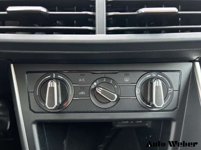 Fahrzeugbild eines Volkswagen Polo