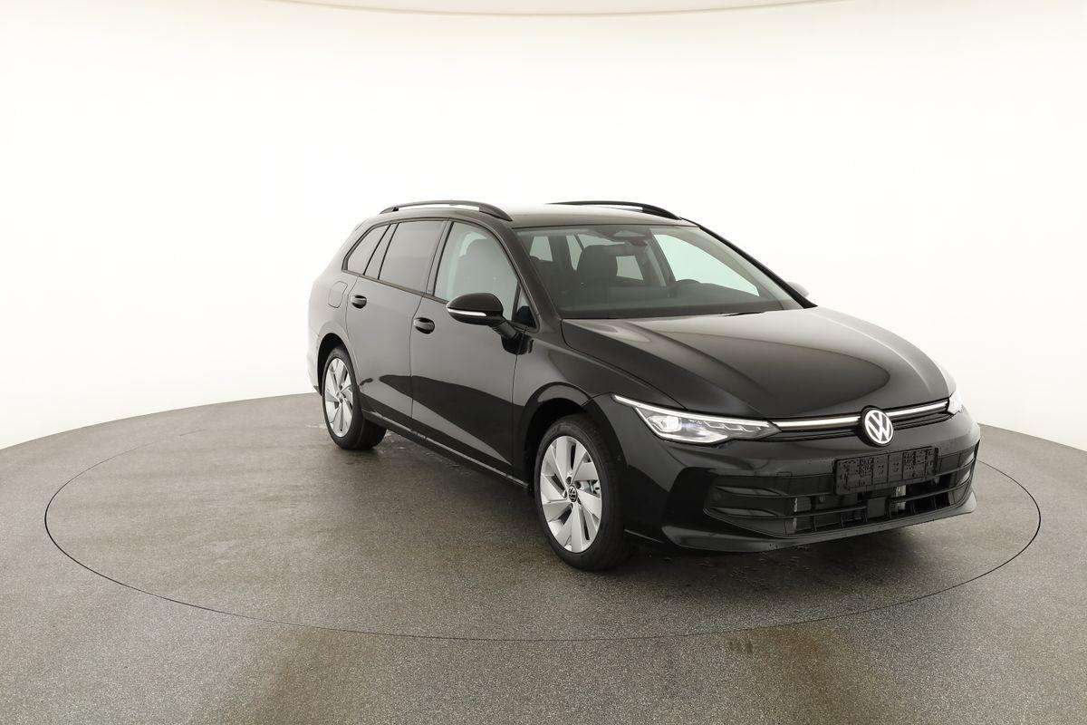 Fahrzeugbild eines Volkswagen Golf