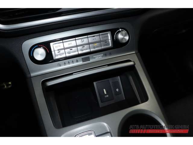 Fahrzeugbild eines Hyundai Kona Elektro