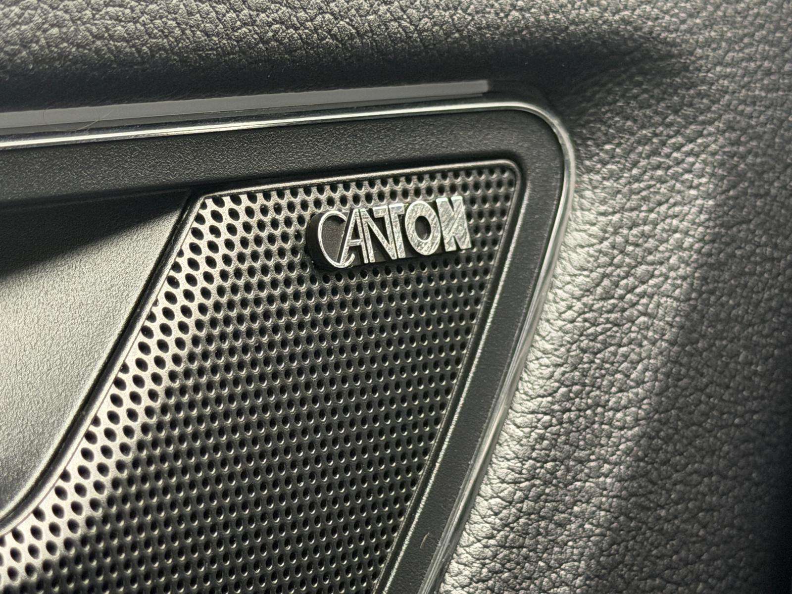 Fahrzeugbild eines Skoda Kodiaq