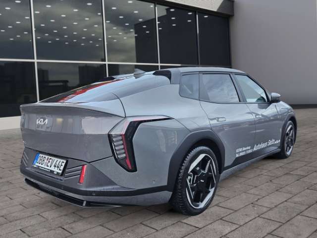 Fahrzeugbild eines Kia EV4