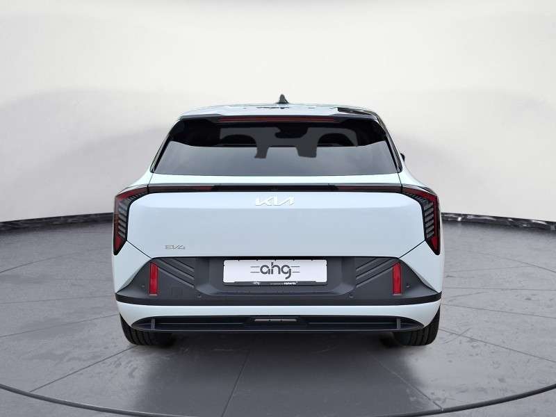 Fahrzeugbild eines Kia EV4