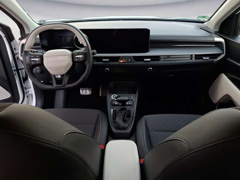 Fahrzeugbild eines Kia Stonic