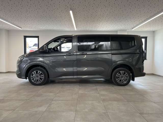 Fahrzeugbild eines Ford Tourneo Custom