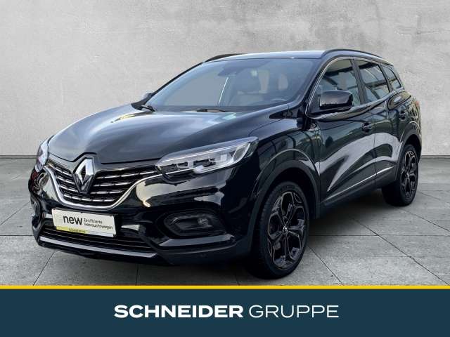 Fahrzeugbild eines Renault Kadjar