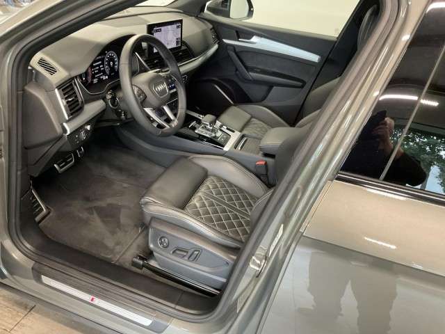 Fahrzeugbild eines Audi Q5