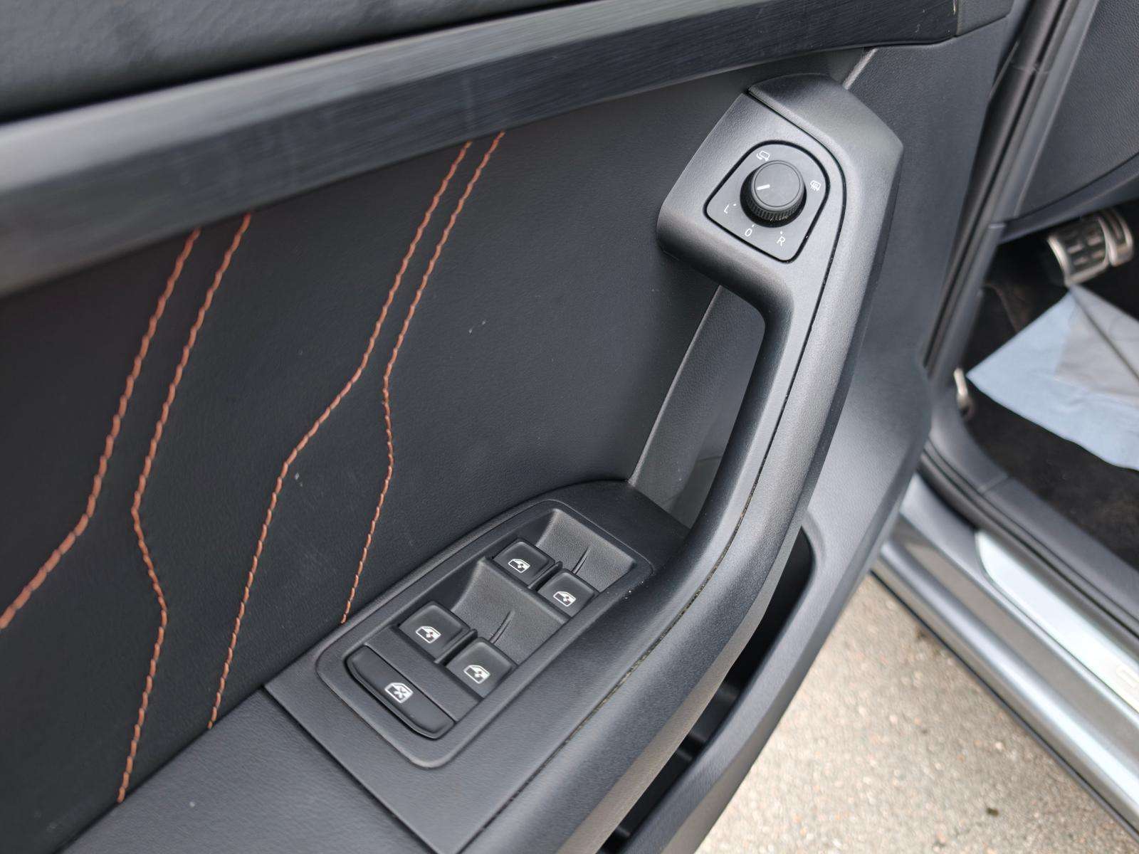 Fahrzeugbild eines CUPRA Ateca