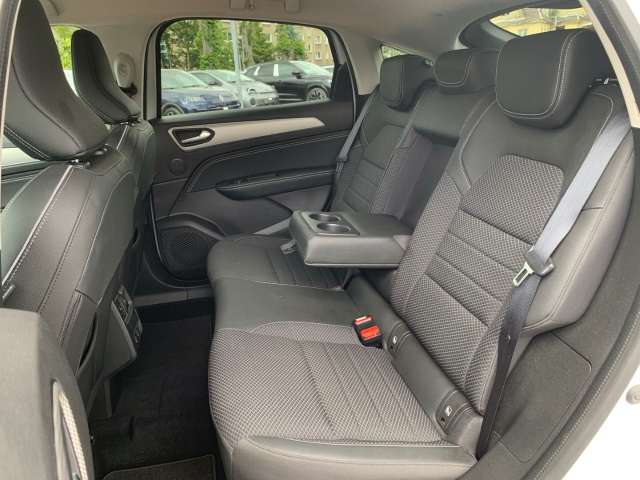 Fahrzeugbild eines Renault Arkana