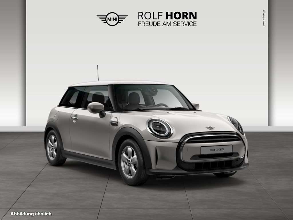 Fahrzeugbild eines MINI COOPER