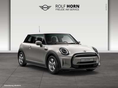 Bild MINI COOPER
