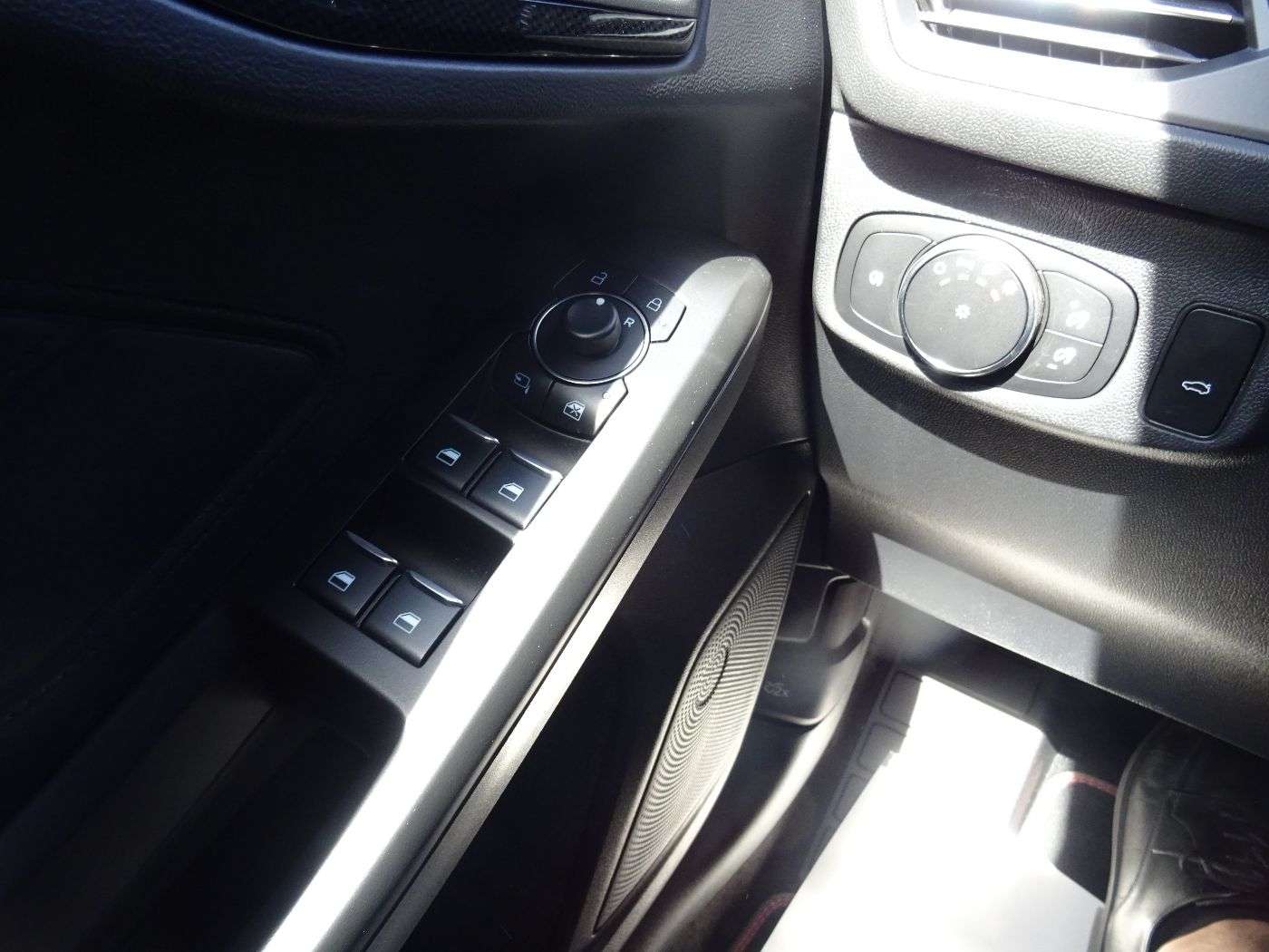 Fahrzeugbild eines Ford Focus