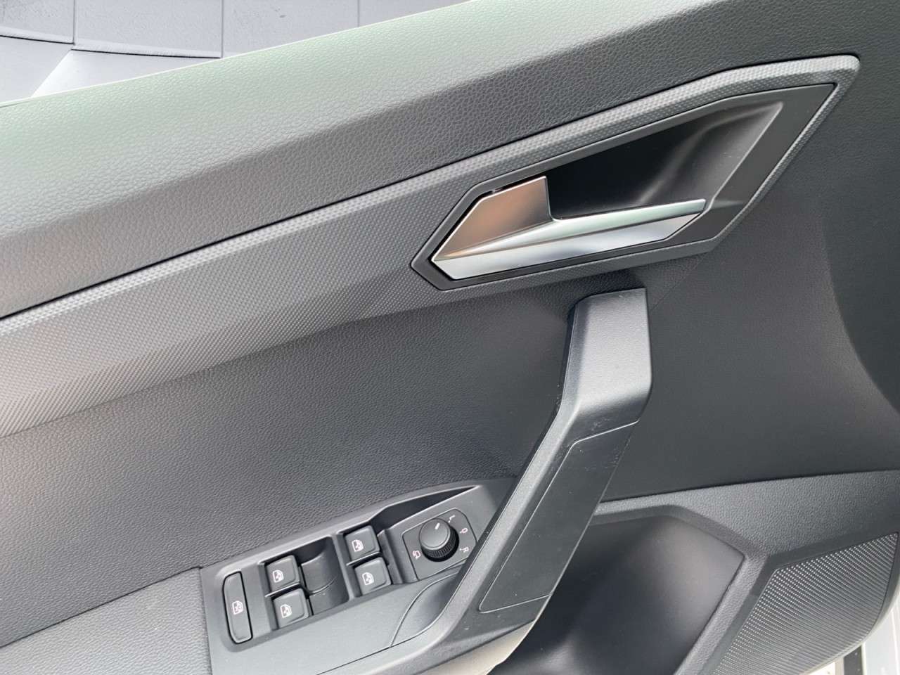 Fahrzeugbild eines SEAT Arona