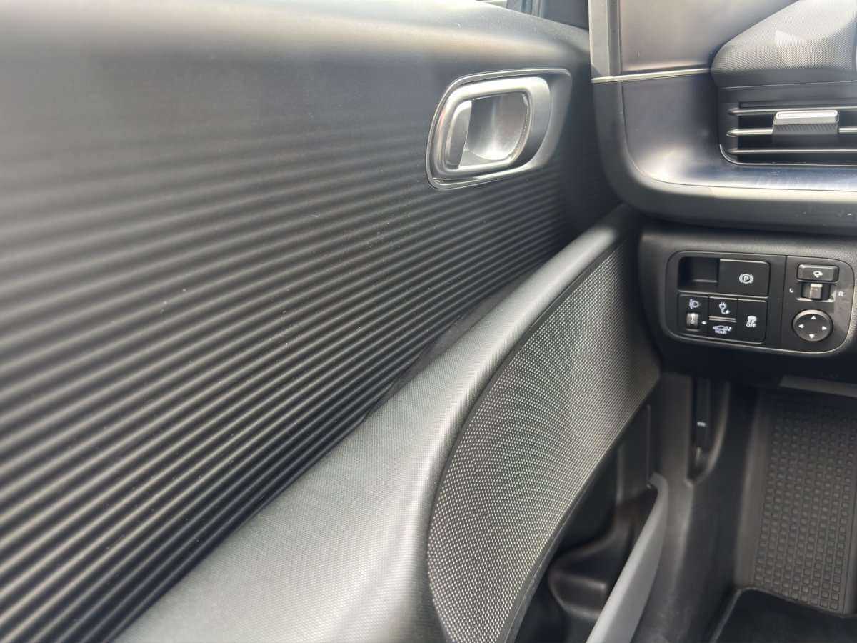 Fahrzeugbild eines Hyundai IONIQ 6