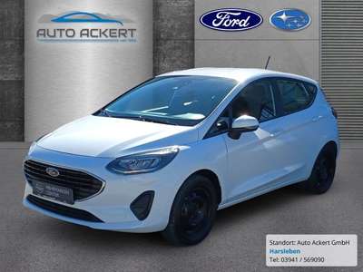 Bild Ford Fiesta