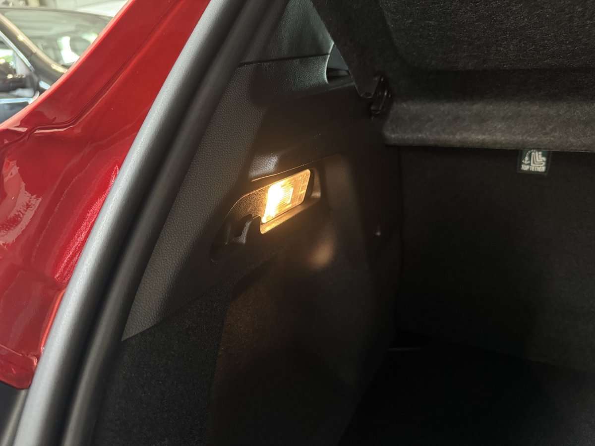 Fahrzeugbild eines Renault Captur